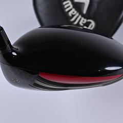 Callaway X-Series 418 Driver / 9.5 Degree / Regular Flex Project X LZ15 54 Shaft - Image 5