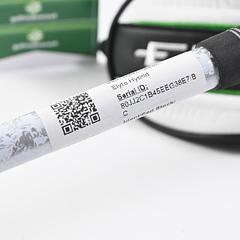 Callaway Elyte #3 Hybrid / 19 Degree / Stiff Flex Denali Charcoal 70 Shaft - Image 7