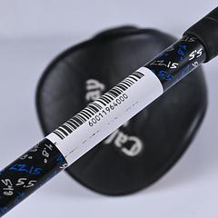 Callaway X-Series 418 Driver / 9.5 Degree / Regular Flex Project X LZ15 54 Shaft - Image 7