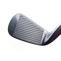 Used TaylorMade RSi TP UDI 4 Hybrid / 23 Degrees / Stiff Flex - Image 6