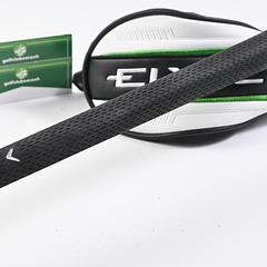 Callaway Elyte #3 Hybrid / 19 Degree / Stiff Flex Denali Charcoal 70 Shaft - Image 8