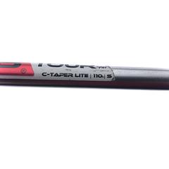 Used TaylorMade RSi TP UDI 4 Hybrid / 23 Degrees / Stiff Flex - Image 8