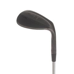 Titleist Vokey Design SM8 Steel Mens Right Hand Lob Wedge 58* 8 Bounce M Grind Wedge - Vokey Design SM8 - Image 1