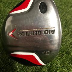 Callaway Big Bertha 3 Fwy - Image 2