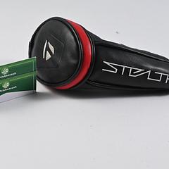 Taylormade Stealth #6 Hybrid / 28 Degree / Regular Flex UST Recoil Dart 75 Shaft - Image 9