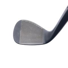 Used Cleveland RTX 6 Black Sand Wedge / 54.0 Degrees / Wedge Flex - Image 6