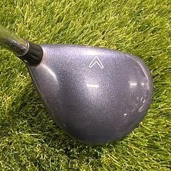 Callaway Big Bertha Steelhead 3 5 FWY - Image 3