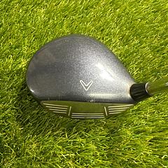 Callaway Big Bertha Steelhead 3 5 FWY - Image 2
