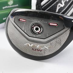 Callaway Apex UW #3 Hybrid / 19 Degree / X-Flex Tensei AV Blue 80 Shaft - Image 2