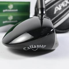 Callaway Apex UW #3 Hybrid / 19 Degree / X-Flex Tensei AV Blue 80 Shaft - Image 3