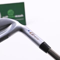 Ping G400 Crossover #3 Hybrid / 19 Degree / Blue Dot / Stiff Flex Ping Tour 85 - Image 2