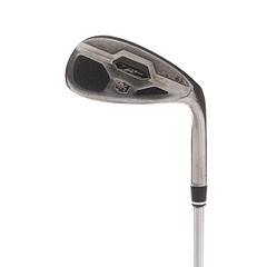 Wilson Staff TW9 Steel Mens Right Hand Sand Wedge 56* 12 Bounce Wedge - True Temper Dynamic Gold - Image 1