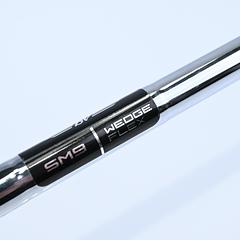 Titleist Vokey SM9 Lob Wedge / 58 Degree / Wedge Flex Vokey Design SM9 - Image 4