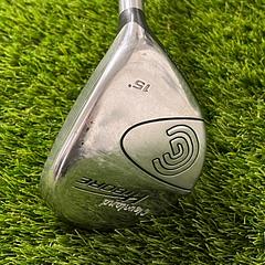 Cleveland HiBore 3w 15 FWY - Image 1