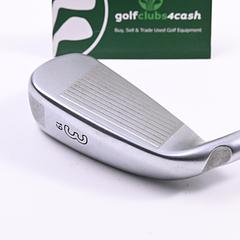 Ping G400 Crossover #3 Hybrid / 19 Degree / Blue Dot / Stiff Flex Ping Tour 85 - Image 4