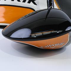 Callaway Mavrik Sub Zero Triple Diamond Driver / 9 Degree / Stiff Flex Rogue 60 - Image 4