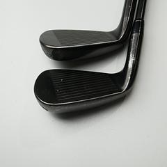 Used Callaway Apex Ti Fusion Iron Set / 6 - 9 Iron / Stiff Flex - Image 7