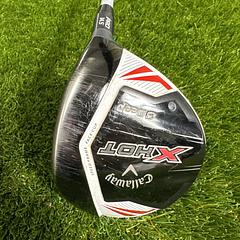 Callaway XHot Pro 3/14.5 FWY - Image 1
