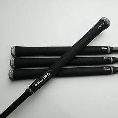 Used Callaway Apex Ti Fusion Iron Set / 6 - 9 Iron / Stiff Flex - Image 11