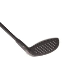 Titleist TSR2 Graphite Mens Left Hand 4 Hybrid 21* Regular - Tensei AV Series Blue 65g - Image 5