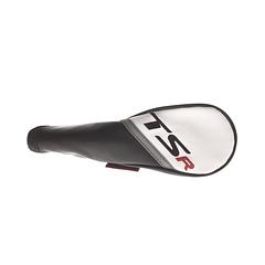 Titleist TSR2 Graphite Mens Left Hand 4 Hybrid 21* Regular - Tensei AV Series Blue 65g - Image 7