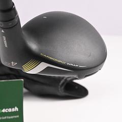 Ping G430 #4 Hybrid / 22 Degree / Regular Flex Ping Alta CB Black 70 Shaft - Image 5