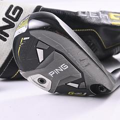 Ping G430 #5 Hybrid / 26 Degree / Stiff Flex Ping Alta CB Black 70 Shaft - Image 1