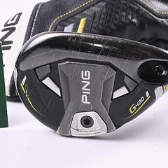 Ping G430 #5 Hybrid / 26 Degree / Stiff Flex Ping Alta CB Black 70 Shaft - Image 2