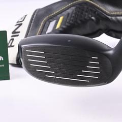 Ping G430 #5 Hybrid / 26 Degree / Stiff Flex Ping Alta CB Black 70 Shaft - Image 4