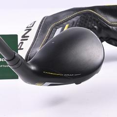 Ping G430 #5 Hybrid / 26 Degree / Stiff Flex Ping Alta CB Black 70 Shaft - Image 5