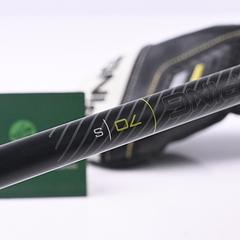Ping G430 #5 Hybrid / 26 Degree / Stiff Flex Ping Alta CB Black 70 Shaft - Image 6