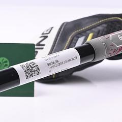 Ping G430 #5 Hybrid / 26 Degree / Stiff Flex Ping Alta CB Black 70 Shaft - Image 7