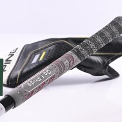 Ping G430 #5 Hybrid / 26 Degree / Stiff Flex Ping Alta CB Black 70 Shaft - Image 8