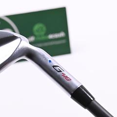 Ping G410 Crossover #4 Hybrid / 23 Degree / Blue Dot / Stiff Flex Ping Alta CB - Image 2