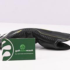 Ping G430 #4 Hybrid / 22 Degree / Regular Flex Ping Alta CB Black 70 Shaft - Image 9