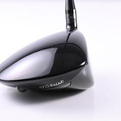Titleist TS3 Driver / 9.5 Degree / Stiff Flex Hzrdus Smoke Black 60 Shaft - Image 3