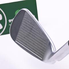 Ping G410 Crossover #4 Hybrid / 23 Degree / Blue Dot / Stiff Flex Ping Alta CB - Image 3