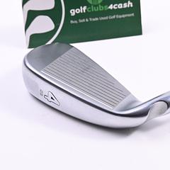 Ping G410 Crossover #4 Hybrid / 23 Degree / Blue Dot / Stiff Flex Ping Alta CB - Image 4