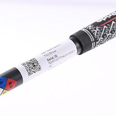 Titleist TS3 Driver / 9.5 Degree / Stiff Flex Hzrdus Smoke Black 60 Shaft - Image 7