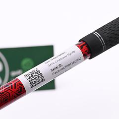 Ping G410 Crossover #4 Hybrid / 23 Degree / Blue Dot / Stiff Flex Ping Alta CB - Image 6