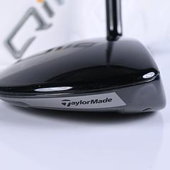 Ladies Taylormade Qi10 Max #5 Wood / 19 Degree / Ladies Flex Speeder NX 50 Shaft - Image 3