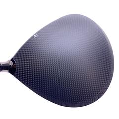 Used TaylorMade Qi35 Max Lite Driver / 12.0 Degrees / Stiff Flex - Image 4