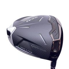 Used TaylorMade Qi35 Max Lite Driver / 12.0 Degrees / Stiff Flex - Image 1