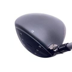 Used TaylorMade Qi35 Max Lite Driver / 12.0 Degrees / Stiff Flex - Image 6