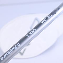 Ladies Taylormade Qi10 Max #5 Wood / 19 Degree / Ladies Flex Speeder NX 50 Shaft - Image 6