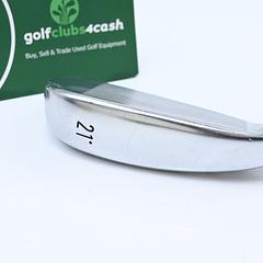 Callaway X-Forged UT 2018 #3 Iron / 21 Degree / Stiff Flex UST Recoil 110 - Image 3