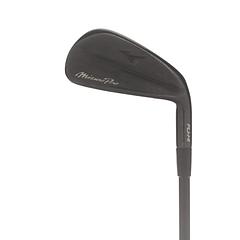 Mizuno Fl-Hi Graphite Mens Right Hand 3 Iron 19* Stiff - Hzrdus 90g - Image 1