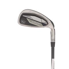 Wilson D9 Graphite Mens Right Hand 8 Iron - - Image 1