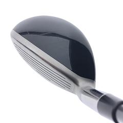 Used Callaway RAZR X HL 4 Hybrid / 24 Degrees / Regular Flex - Image 6