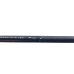 Used Callaway RAZR X HL 4 Hybrid / 24 Degrees / Regular Flex - Image 8